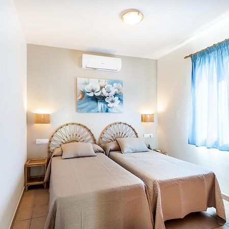 Villa Terra Son Bou Eksteriør billede