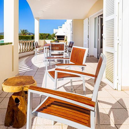 Villa Terra Son Bou Eksteriør billede